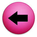left,previous,back,backward,prev,arrow icon