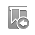 bookmark,left icon