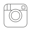instagram, photo, photography, pictures, share, social, social media svg vector icon