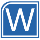 word,alt icon