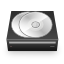 cdrom,unmount icon
