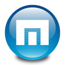 maxthon icon