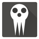 death the kid, soul eater icon