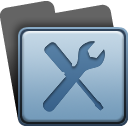 utility icon