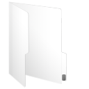 dossier icon