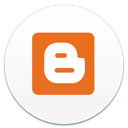 blogger icon