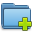 add, folder icon