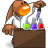 digitalcolor,meter icon