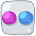 flickr,ldpi icon
