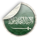 arabia, saudi icon