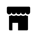 Retail Store Svg Vector Icon Free Icons Uihere