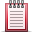 notebook icon