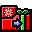 drop,folder icon