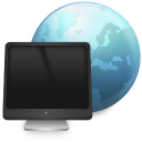 my network,network,place icon