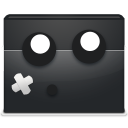 folder,isaac icon