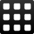 grid icon