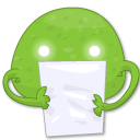 keynote icon