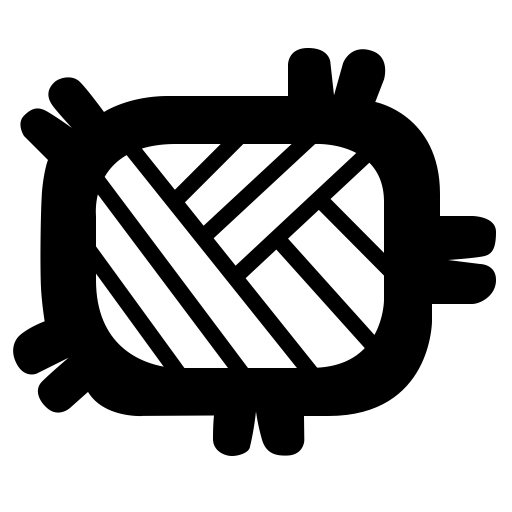Solid svg vector icon