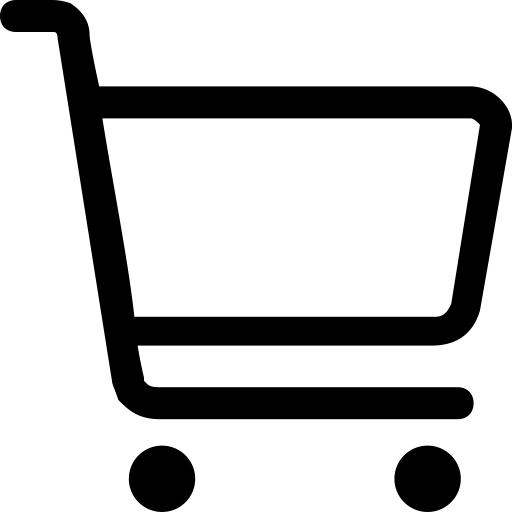 Shopping svg vector icon