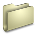 folder, generic icon