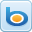 22x22, bing, coelho icon