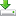 arrow, down, download, downloads icon