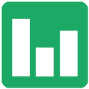 chart, docs, google icon