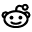 reddit icon