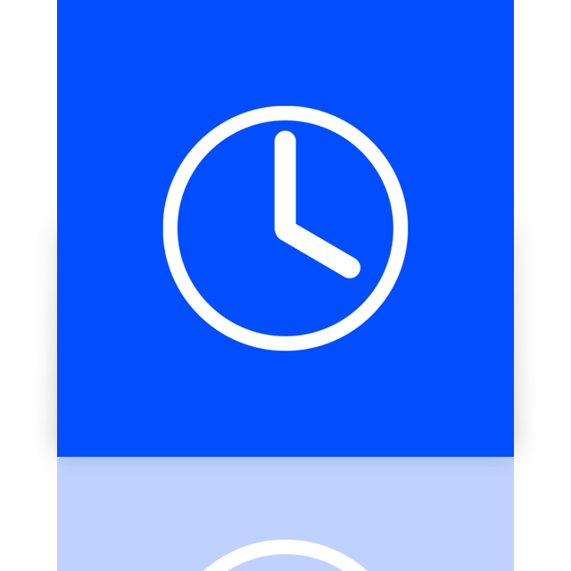 history,mirror icon