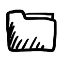 folder icon