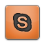 orange icon
