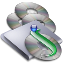 itunes,folder,ico icon