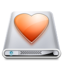 favourite icon