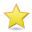 bookmark, favorite, star, toolbar icon