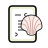 gnome,mime,application,php icon