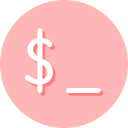 cli, command, software, terminal, terminator svg vector icon