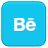 behance icon