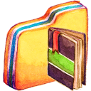 notebook icon