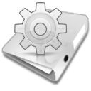 system icon