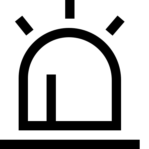 Identify The Class Alarm svg vector icon