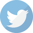 communication, connection, internet, social, social media, tweet, twitter, web svg vector icon