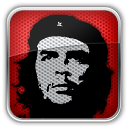 che,guevara icon
