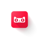 logo, tmall svg vector icon