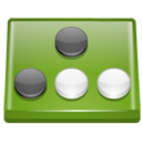 gnome,iagno icon