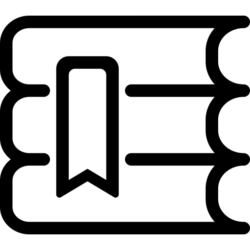 Test Question Bank svg vector icon