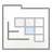 all, process, tree, view icon
