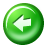 back,left,prev,backward,previous,arrow icon