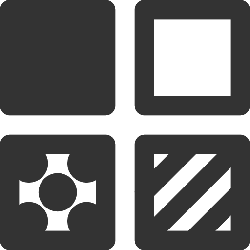 categorize icon