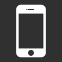 iphone icon