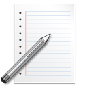 kedit icon